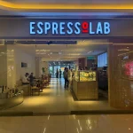 Erzincan Espressolab şubesi kahve severlerle buluştu!