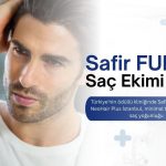 NeoHair Plus İstanbul’da sakal ve bıyık ekimi öncesi ve sonrası doğal ve kalıcı sonuçlar