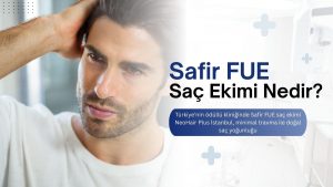 NeoHair Plus İstanbul’da sakal ve bıyık ekimi öncesi ve sonrası doğal ve kalıcı sonuçlar